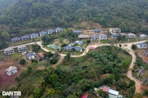 Đấu giá quyền khai thác 9 mỏ đất san lấp trên địa bàn tỉnh Hòa Bình