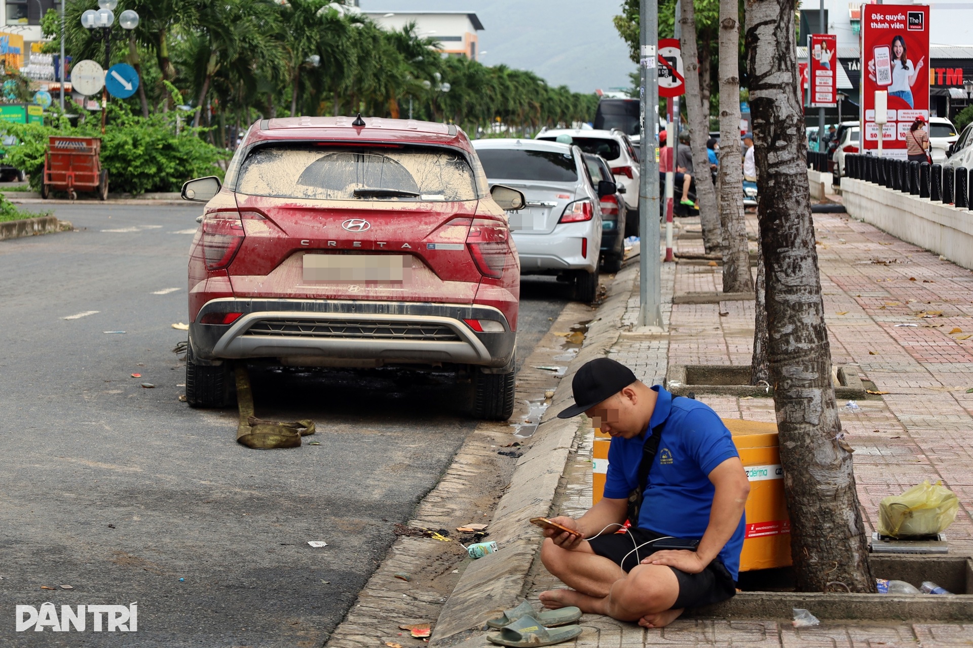 Nha Trang sau khi lũ rút - 7