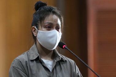 Diễn biến mới vụ bé gái bị "dì ghẻ" Nguyễn Võ Quỳnh Trang bạo hành đến chết