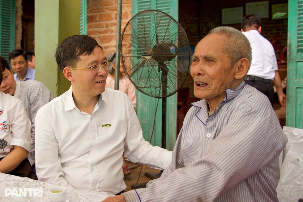 Khởi công 7 nhà Nhân ái tại Phú Thọ, thắp sáng hy vọng từ tấm lòng bạn đọc - 3 Khởi công 7 nhà Nhân ái tại Phú Thọ, thắp sáng hy vọng từ tấm lòng bạn đọc - 3