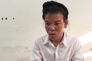 Chân dung mẹ kế giết con chồng bằng thuốc diệt cỏ