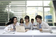 Trường ĐH Kinh tế TP.HCM đào tạo chương trình song ngành tích hợp