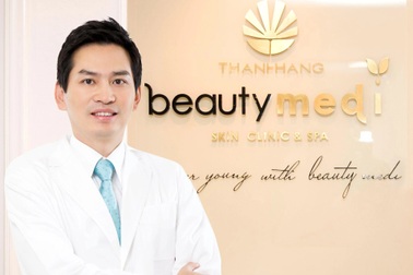 TS.BS Shin Dong Min đồng hành cùng Thanh Hằng Beauty Medi hơn một thập kỷ