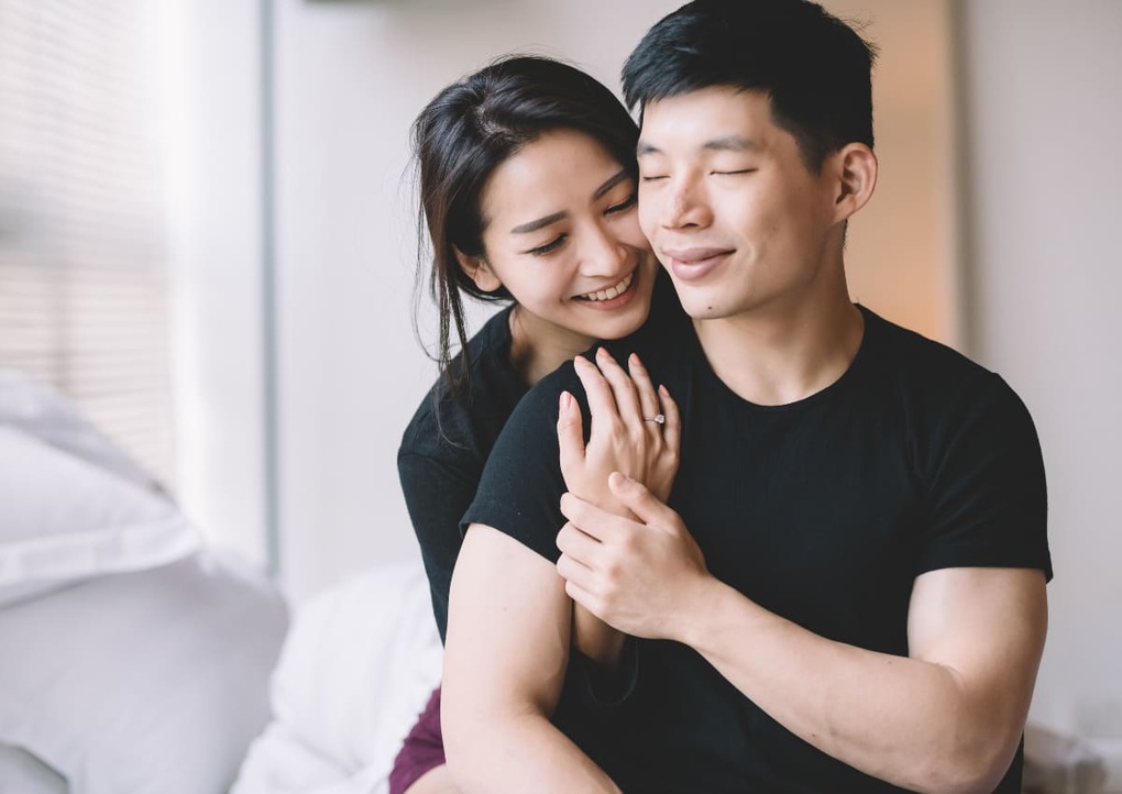 Gặp lại tình đầu sau 10 năm, tôi bất ngờ đưa ra một quyết định - 1 Gặp lại tình đầu sau 10 năm, tôi bất ngờ đưa ra một quyết định - 1