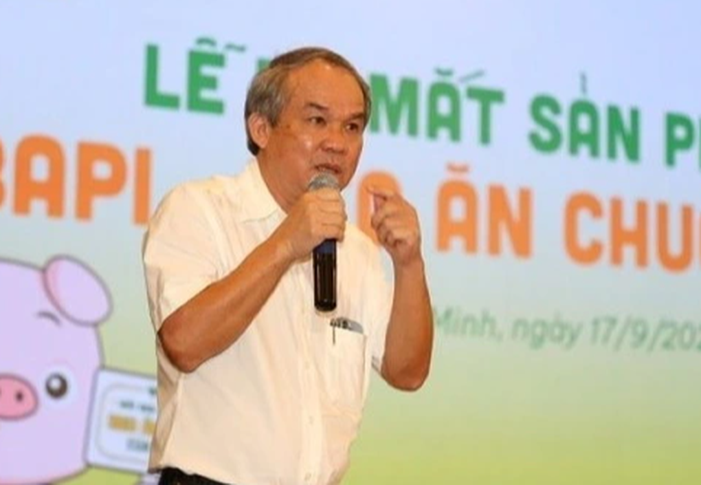 Bầu Đức muốn bán cổ phần chuỗi heo ăn chuối - 1 Bầu Đức muốn bán cổ phần chuỗi heo ăn chuối - 1