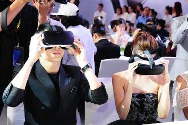 Nhìn lại buổi ra mắt ấn tượng của Galaxy S7 và Galaxy S7 edge tại Việt Nam