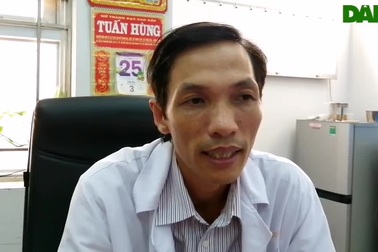 Bác sĩ Lê Văn Khen chia sẻ rời bệnh viện tư về bệnh viện công.