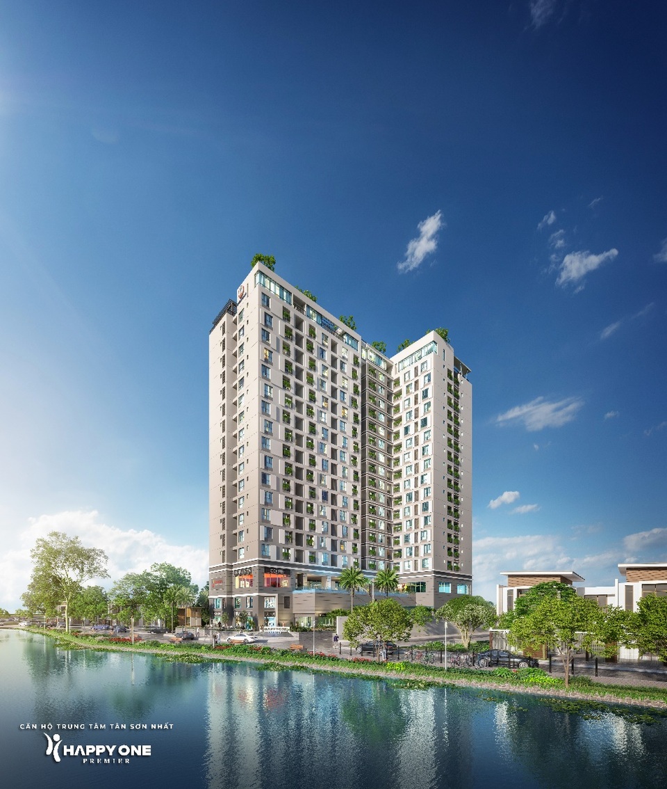 Happy One - Premier: Giải mã nguồn cung căn hộ đạt chuẩn ngay trung tâm Tân Sơn Nhất - 1 Happy One - Premier: Giải mã nguồn cung căn hộ đạt chuẩn ngay trung tâm Tân Sơn Nhất - 1