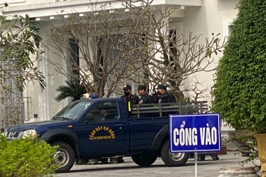 Giám đốc Đại học Huế bị bắt