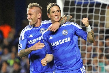 QPR - Chelsea: Thời cơ của The Blues