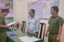 Làm giả hơn 1.000 phiếu kết quả quan trắc môi trường để thu tiền tỷ