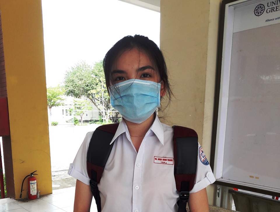 Thí sinh cả nước nói gì về đề nghị luận văn học gây hứng thú? - 5 Thí sinh cả nước nói gì về đề nghị luận văn học gây hứng thú? - 5