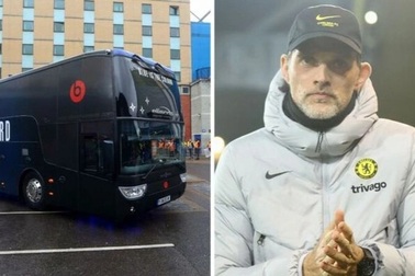 Tình cảnh bi thảm khó tin của Chelsea khi tỷ phú Abramovich bị trừng phạt