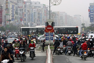 An toàn giao thông nhận điểm yếu trong Tết Canh Dần