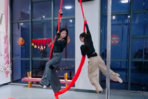 Lý do Suni Hạ Linh không thể tái hiện màn đu dây tại "Đạp gió 2024"