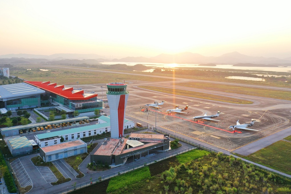 Những vùng đất hoang sơ trở thành điểm đến đa trải nghiệm - 2 Những vùng đất hoang sơ trở thành điểm đến đa trải nghiệm - 2