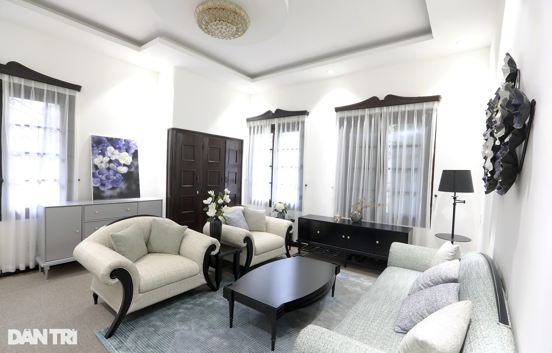 Nhiều công trình cổ trăm tuổi ở Hà Nội chờ ngày được giải mật - 11 Nhiều công trình cổ trăm tuổi ở Hà Nội chờ ngày được giải mật - 11