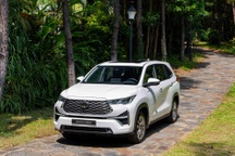 Chuẩn bị lắp ráp xe hybrid tại Việt Nam, Toyota toan tính điều gì?