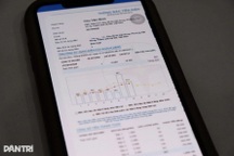 Hơn 500 phản ánh hóa đơn điện tăng cao, EVN nói chưa phát hiện sai sót