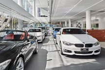 Xe sang Đức ồ ạt về Việt Nam, đe dọa soán ngôi xe nhập Thái Lan