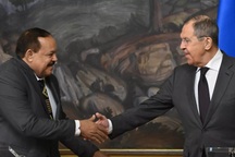 Nga thiết lập thêm căn cứ hải quân ở nước ngoài