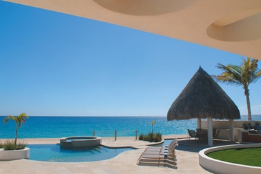 BĐS nghỉ dưỡng - Cơ hội của những đại gia