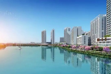 Ý tưởng thiết kế tiện ích tại Phú Mỹ Hưng Midtown
