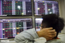 Bỏ đề xuất áp thuế 20% trên lãi bán chứng khoán hàng năm