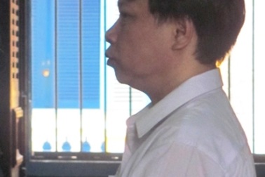 Án mạng từ cái tát vào đứa trẻ hàng xóm 