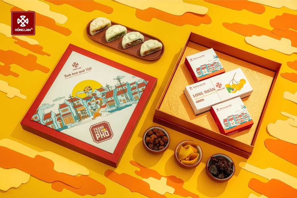 Giải mã ý nghĩa của những món quà trên mâm cỗ Trung thu - 3 Giải mã ý nghĩa của những món quà trên mâm cỗ Trung thu - 3