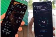 "Choáng" khi đo thử tốc độ 5G tại Việt Nam, cao nhất lên tới 1,7Gbps