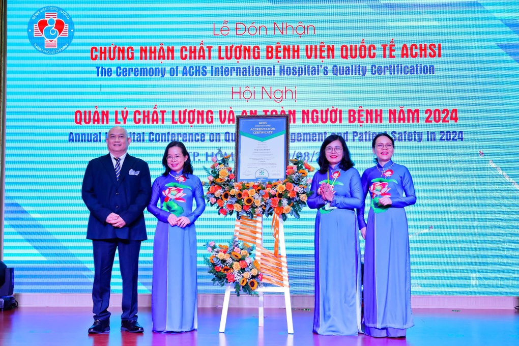 Giám đốc Sở Y tế TPHCM nêu 5 kiến nghị để quản trị bệnh viện công - 5 Giám đốc Sở Y tế TPHCM nêu 5 kiến nghị để quản trị bệnh viện công - 5