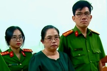 Sai phạm của nữ Giám đốc Ban Quản lý dịch vụ công ích Nha Trang