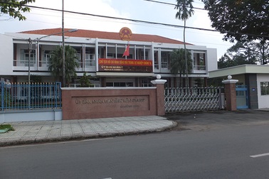 Tiền Giang nói gì về việc 13 thạc sĩ được tuyển thẳng sắp mất việc?