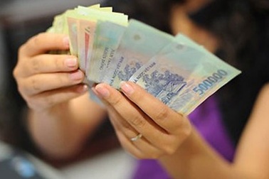 Ngân hàng thưởng Tết: Sẽ có “xả lũ”?