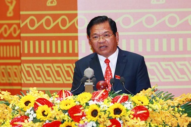 "Biển Đông diễn biến phức tạp, ngư dân vẫn quyết tâm bám biển"