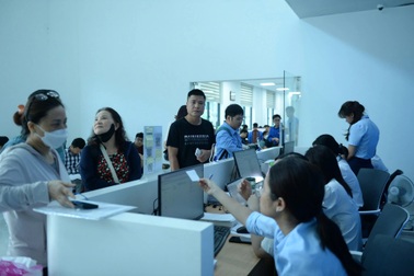 Hà Nội chấn chỉnh tình trạng cán bộ yêu cầu nộp giấy tờ không cần thiết