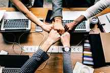 Làm việc nhóm và cách quản trị hiệu quả