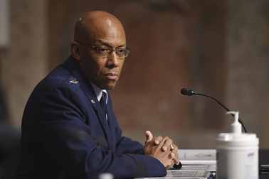 Mỹ nói Trung Quốc vẫn phớt lờ yêu cầu nối lại liên lạc quân sự