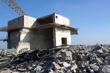 Hai Phó chánh Thanh tra Sở Xây dựng Hà Nội bị kỷ luật