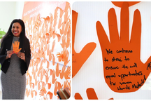 Phu nhân Phó Tổng thống nước Cộng hòa Nam Phi cam kết về bình đẳng giới