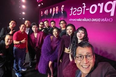 vivo V60 5G ra mắt ấn tượng và câu chuyện kết nối công nghệ với âm nhạc, thời trang