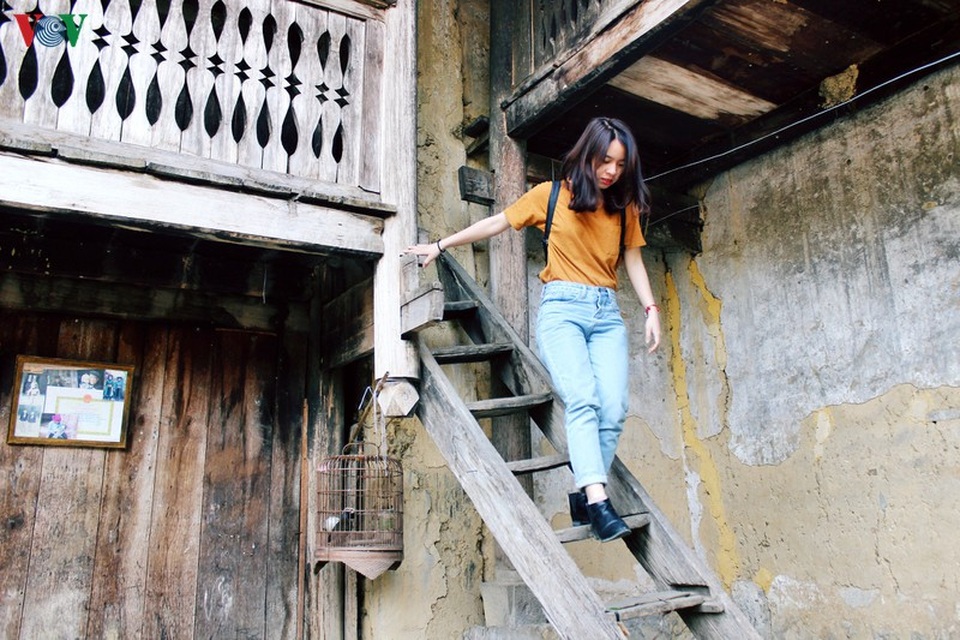 “Phượt” Hà Giang - mảnh đất nơi địa đầu Tổ quốc - 16 “Phượt” Hà Giang - mảnh đất nơi địa đầu Tổ quốc - 16