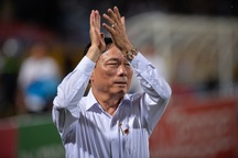 Những sự kiện dở khóc dở cười tại V-League 2020