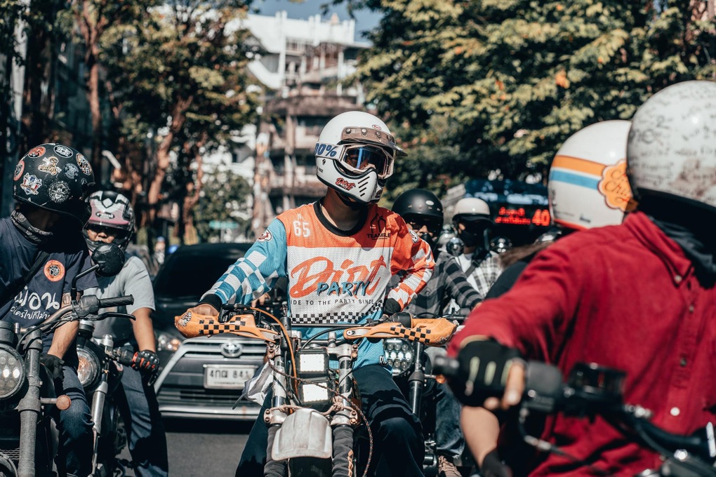 Arrow Shop VN: Trở thành biểu tượng của nhiều người trẻ, khuấy động thị trường khi đặt chân đến Mỹ và Thái Lan - 2 Arrow Shop VN: Trở thành biểu tượng của nhiều người trẻ, khuấy động thị trường khi đặt chân đến Mỹ và Thái Lan - 2