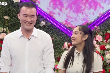 Lấy HIEUTHUHAI làm hình mẫu, cô gái TPHCM đồng ý hẹn hò với "Hiếu thứ ba"