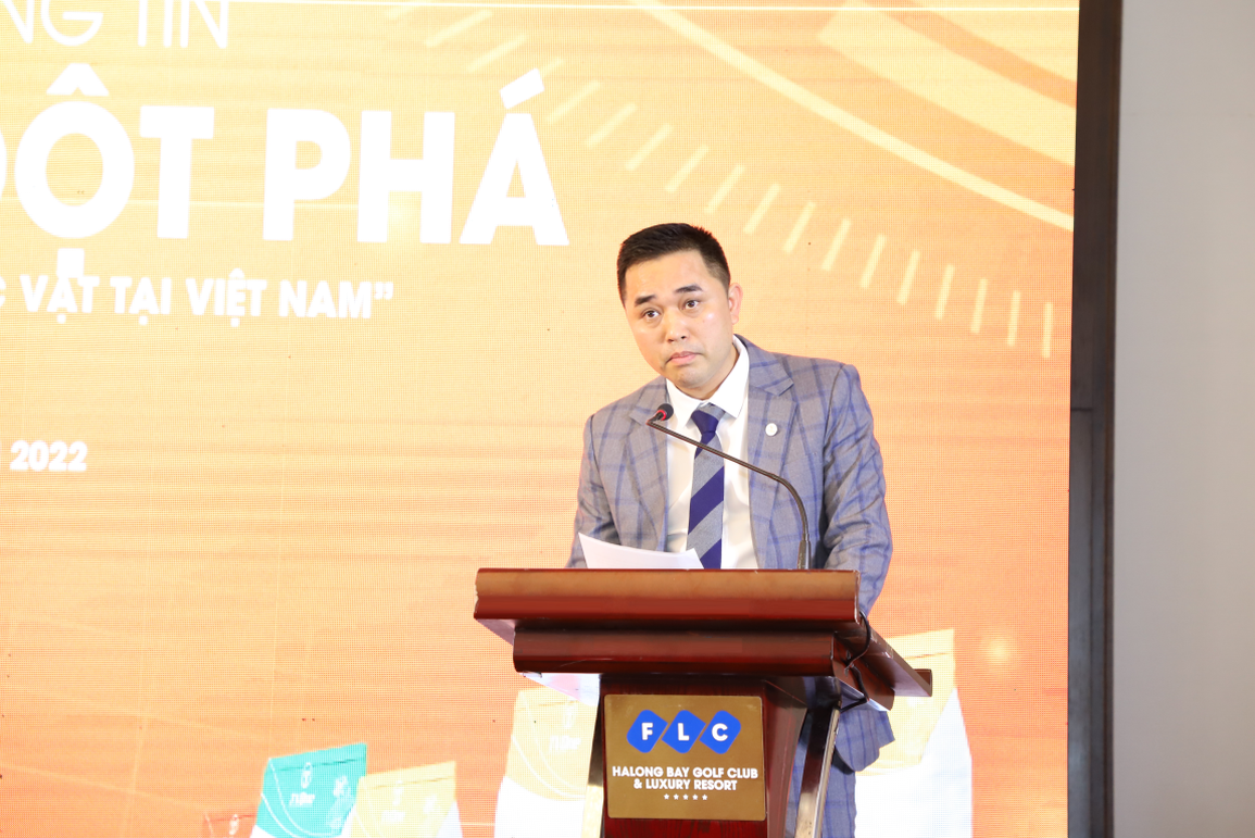 Nỗ lực tìm phụ gia thay thế kháng sinh phòng bệnh trong thức ăn chăn nuôi - 2 Nỗ lực tìm phụ gia thay thế kháng sinh phòng bệnh trong thức ăn chăn nuôi - 2
