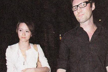 Lương Vịnh Kỳ: "Bạn trai tôi đã ngỏ lời cầu hôn"