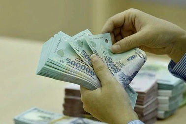 Một công ty bảo hiểm vừa tăng 40% vốn điều lệ lên hơn 1.000 tỷ đồng