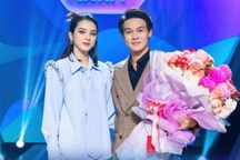 Diễn viên Quỳnh Lương nói gì về tin đồn chia tay thiếu gia Tiến Phát?